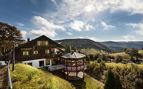 Bergseele Privat- & Retreathotel Schwarzwald